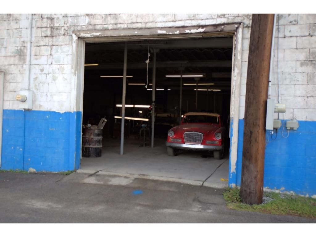147 W Main St, Newport, TN 37821